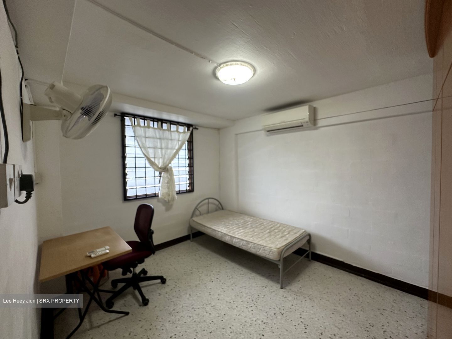 Blk 1 Ghim Moh Green (Queenstown), HDB 3 Rooms #534276811